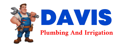 Trusted plumber in OACOMA